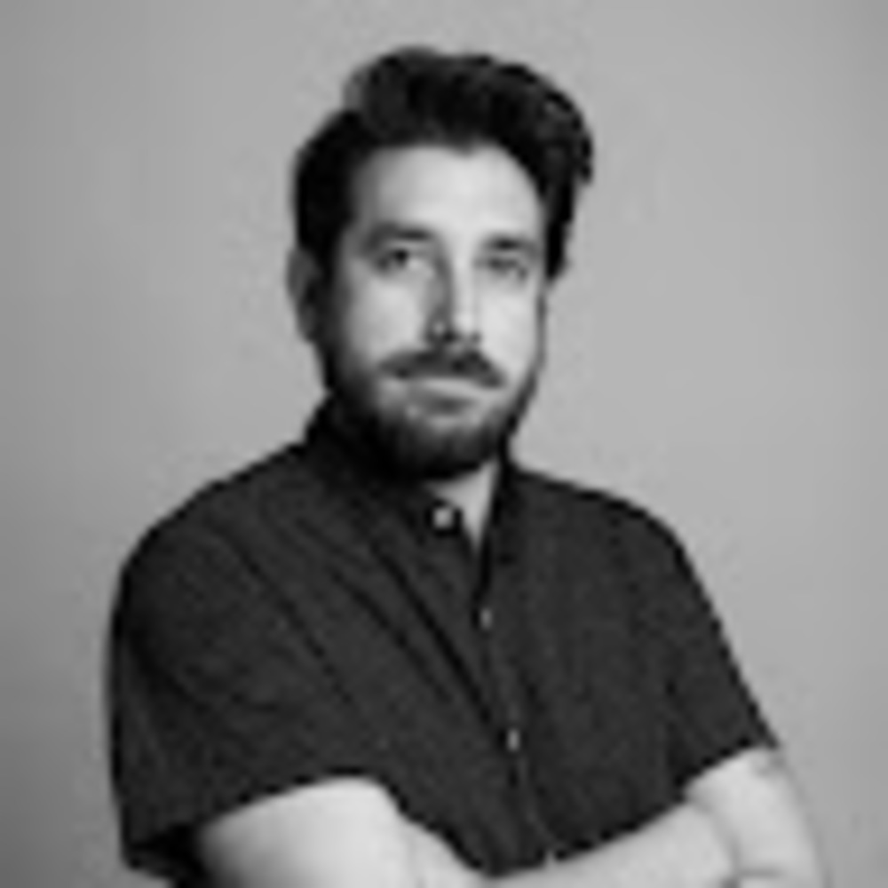 Meet your Posher, Justin